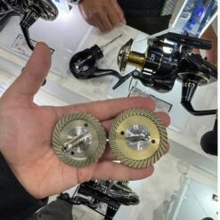 Daiwa Saltiga Saltwater Spinning Reels 2025 14 Daiwa Saltiga Saltwater Spinning Reels 2025 -Angling Promotion Store daiwa saltiga 2025 gear size comparison