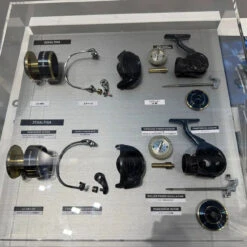 Daiwa Saltiga Saltwater Spinning Reels 2025 15 Daiwa Saltiga Saltwater Spinning Reels 2025 -Angling Promotion Store daiwa saltiga 2025 new changes