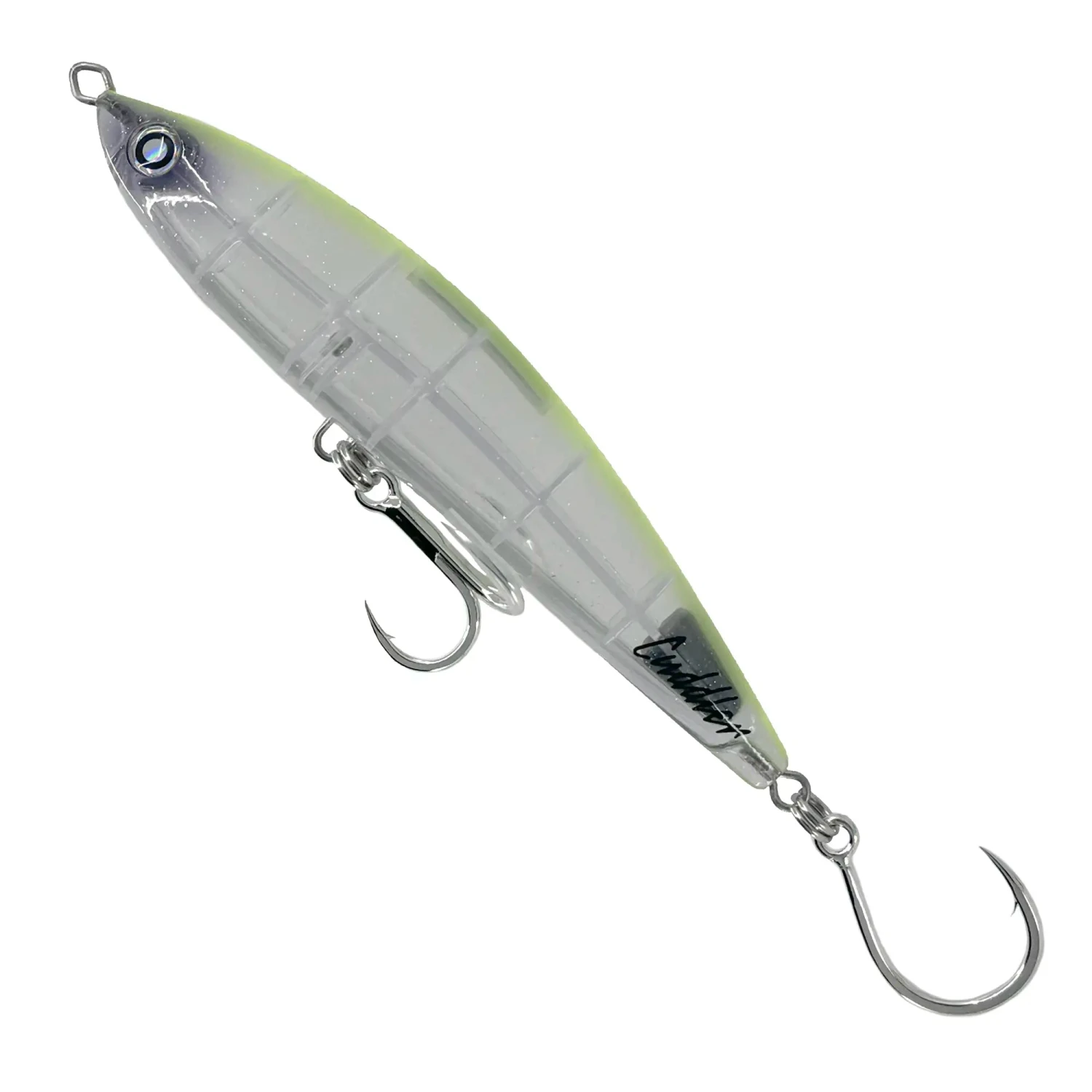 Daiwa Saltiga Cuddler Floating Stickbaits 7 Daiwa Saltiga Cuddler Floating Stickbaits - Image 5