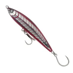 Daiwa Saltiga Cuddler Floating Stickbaits 12 Daiwa Saltiga Cuddler Floating Stickbaits -Angling Promotion Store daiwa saltiga cuddler floating stickbait charkbait clear red killer