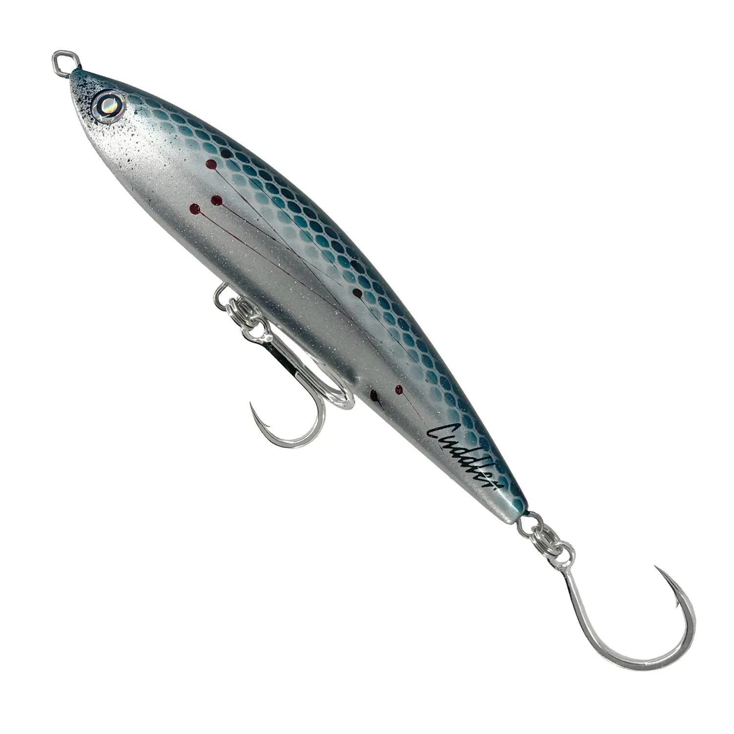 Daiwa Saltiga Cuddler Floating Stickbaits 4 Daiwa Saltiga Cuddler Floating Stickbaits - Image 2