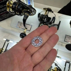 Daiwa Saltiga Saltwater Spinning Reels 2025 17 Daiwa Saltiga Saltwater Spinning Reels 2025 -Angling Promotion Store daiwa saltiga drd metal drags