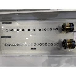 Daiwa Saltiga Saltwater Spinning Reels 2025 16 Daiwa Saltiga Saltwater Spinning Reels 2025 -Angling Promotion Store daiwa saltiga drd metal drags all