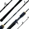 Daiwa Saltiga LJ Light Jigging Rods -Angling Promotion Store daiwa saltiga lj light jigging rod main