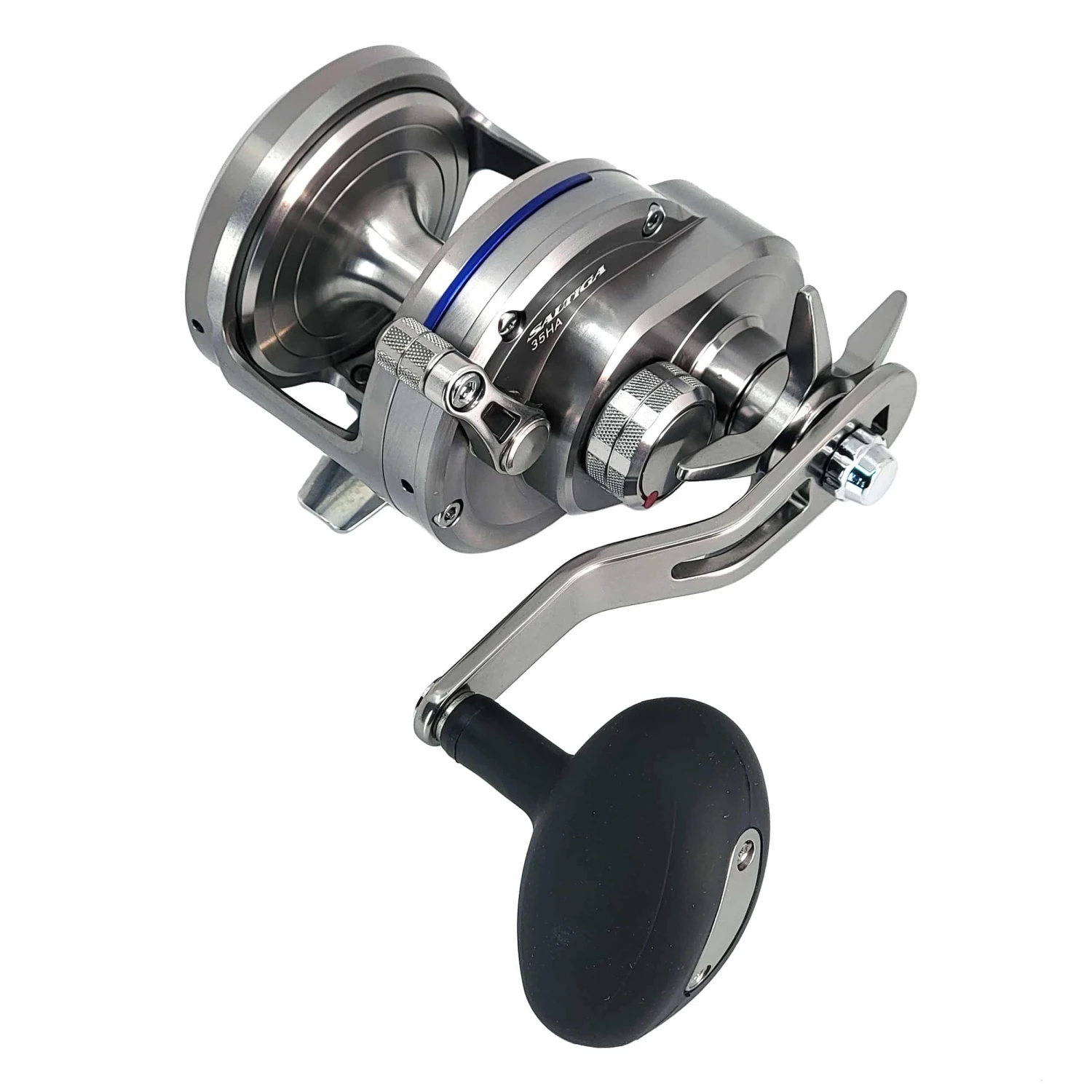 Daiwa Saltiga Star Drag Reels 6 Daiwa Saltiga Star Drag Reels - Image 4
