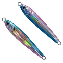 Daiwa Saltiga TG Bait 180g Tungsten Jigs 9 Daiwa Saltiga TG Bait 180g Tungsten Jigs -Angling Promotion Store daiwa saltiga tg bait tungsten jigs charkbait pink blue