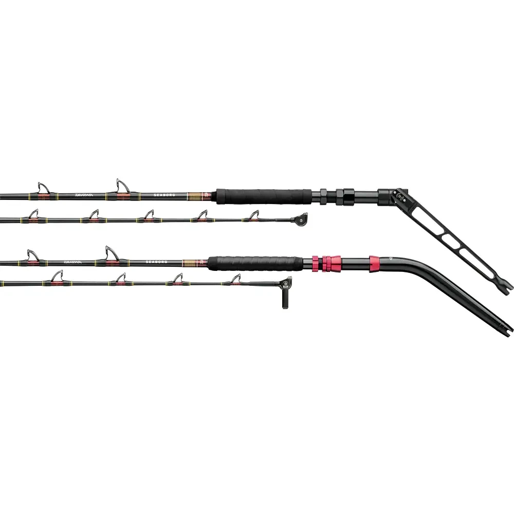 Daiwa Seaborg Dendoh Deep Drop Rods 3 Daiwa Seaborg Dendoh Deep Drop Rods