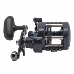 Daiwa Saltist Levelwind Star Drag Reels -Angling Promotion Store daiwa sttlw20 3 113361