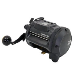 Daiwa Tanacom 1200 Electric Reels -Angling Promotion Store daiwa tanacom 1200 1