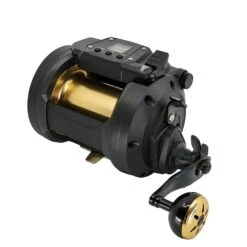 Daiwa Tanacom 1200 Electric Reels