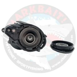 Daiwa Tatula TW 300 Baitcasting Reels 8 Daiwa Tatula TW 300 Baitcasting Reels -Angling Promotion Store daiwa tatula300 open