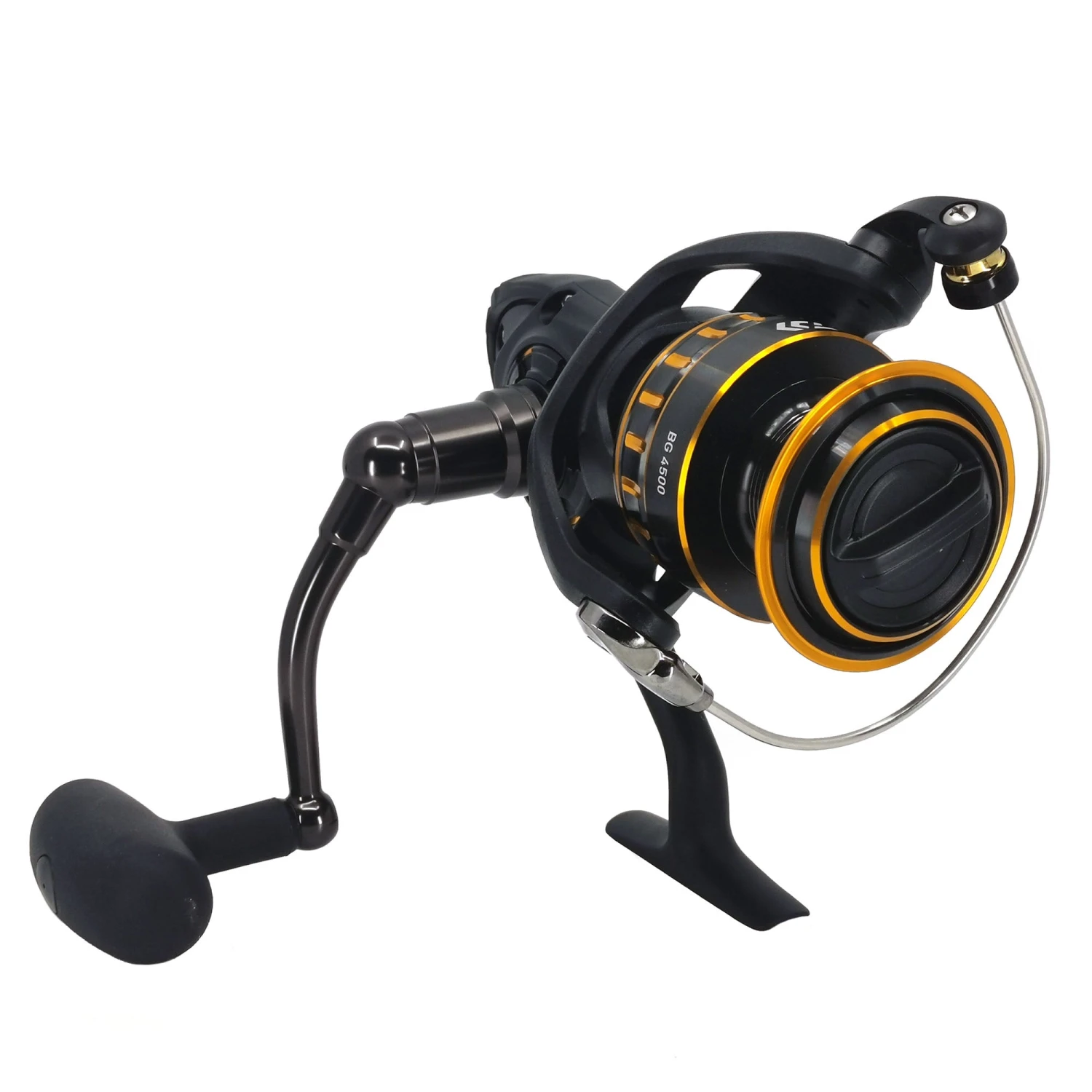 Daiwa BG Spinning Reels 3 Daiwa BG Spinning Reels
