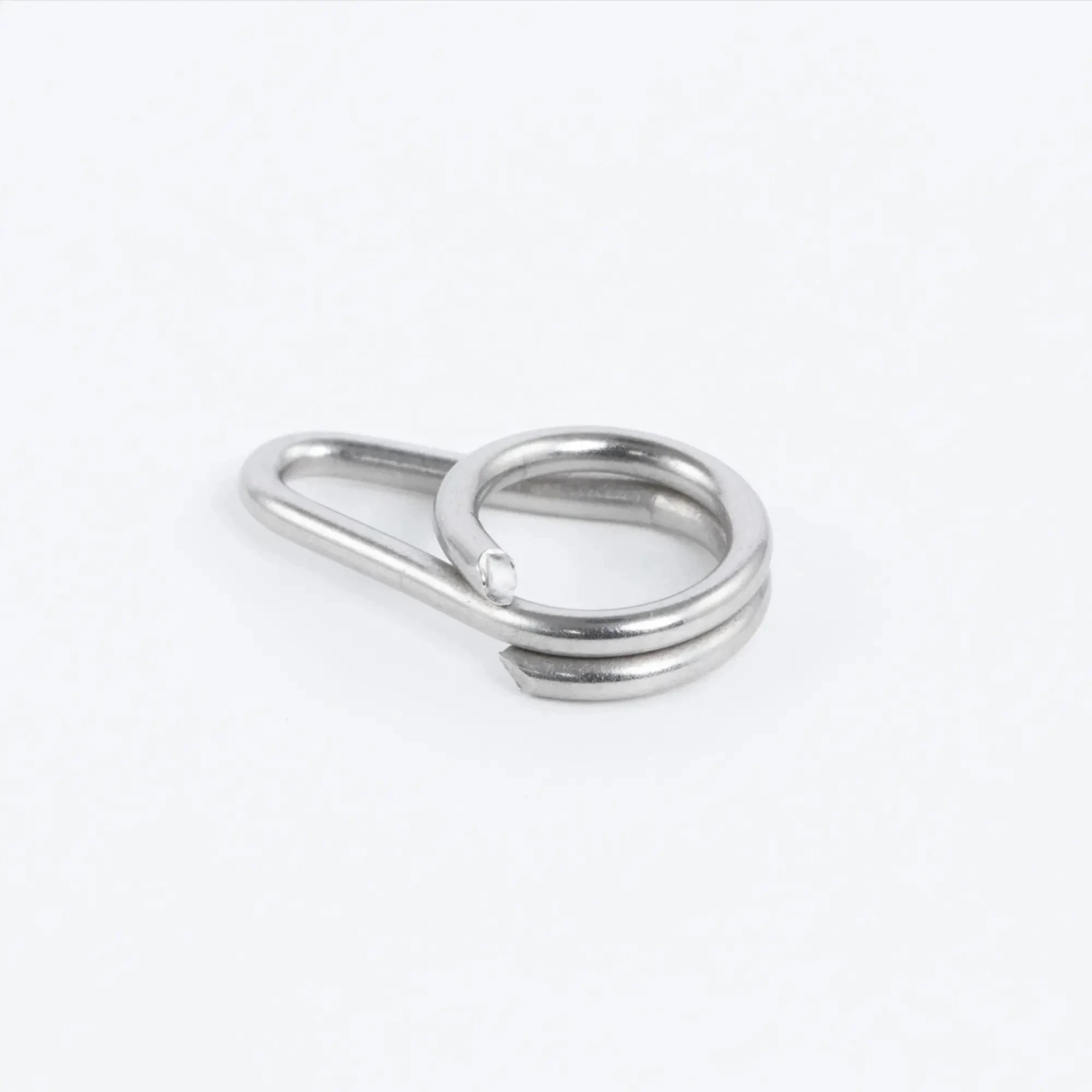 Decoy R-51 Front Ring Snaps 4 Decoy R-51 Front Ring Snaps - Image 2