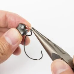 Decoy VJ-78 Switch Bomb Swing Jig Heads 2pk 17 Decoy VJ-78 Switch Bomb Swing Jig Heads 2pk -Angling Promotion Store decoy vj 78 switch bomb with lure pliers