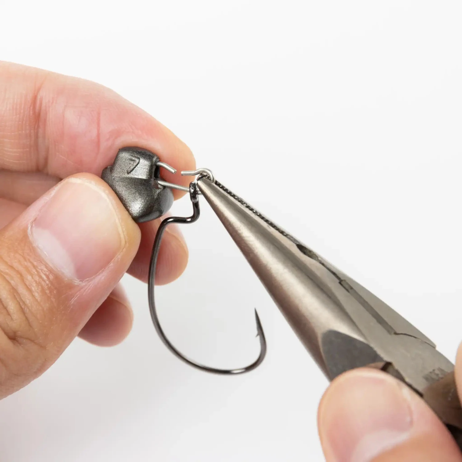 Decoy VJ-78 Switch Bomb Swing Jig Heads 2pk 10 Decoy VJ-78 Switch Bomb Swing Jig Heads 2pk - Image 8