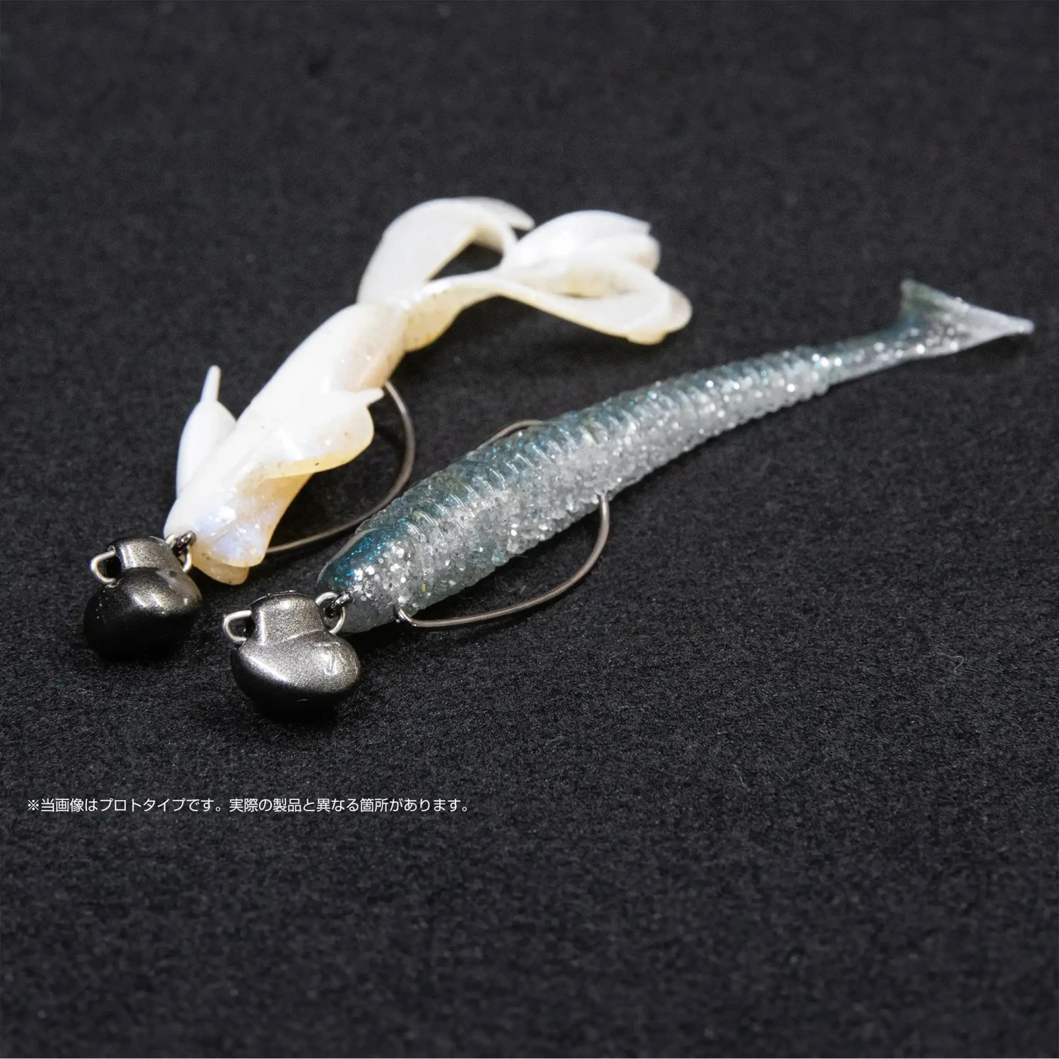 Decoy VJ-78 Switch Bomb Swing Jig Heads 2pk 9 Decoy VJ-78 Switch Bomb Swing Jig Heads 2pk - Image 7