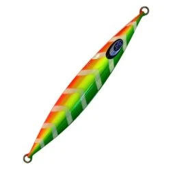 JYG Pro Deep Slow Pitch Jigs -Angling Promotion Store deep rasta 961714