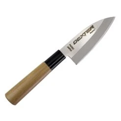 Dexter Outdoors Deba Knives