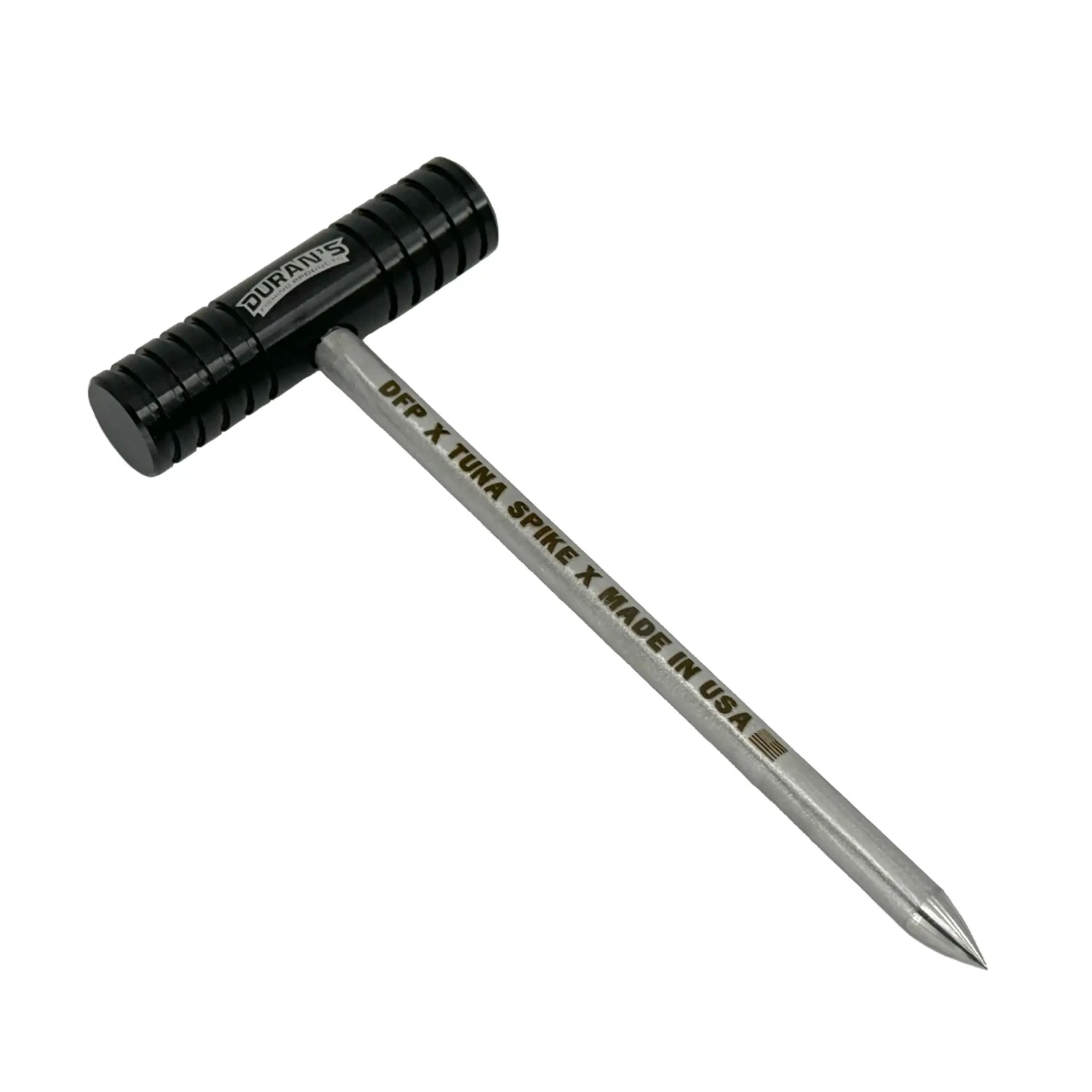 Duran Stainless Steel Tuna Spikes 4 Duran Stainless Steel Tuna Spikes - Image 2