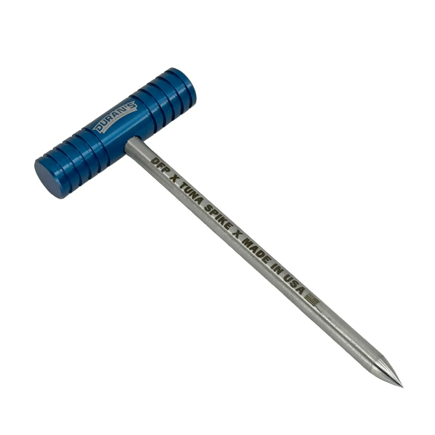 Duran Stainless Steel Tuna Spikes 5 Duran Stainless Steel Tuna Spikes - Image 3