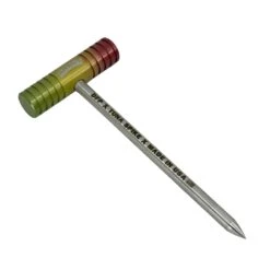 Duran Stainless Steel Tuna Spikes 11 Duran Stainless Steel Tuna Spikes -Angling Promotion Store duran dfp stainless steel tuna spike rasta