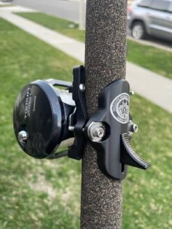 Duran DFP Mega Deckhand Reel Clamp 8 Duran DFP Mega Deckhand Reel Clamp -Angling Promotion Store e89b5e11 8485 4326 9859 1e15104df7ad