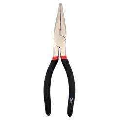 Edge World Needle Nose Pliers 10 Edge World Needle Nose Pliers -Angling Promotion Store edge world pliers 8in