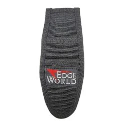 Edge World Nylon Tool Sheath -Angling Promotion Store edge world toolsheath doublesmall