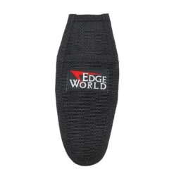 Edge World Nylon Tool Sheath -Angling Promotion Store edge world toolsheath singlelarge
