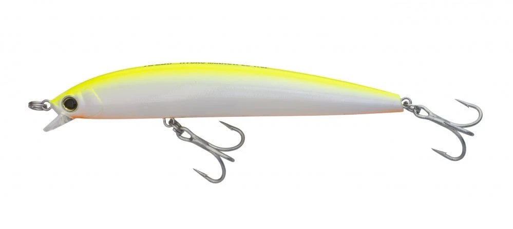 Yo-Zuri Hydro Minnow LC Long Cast 7 Yo-Zuri Hydro Minnow LC Long Cast - Image 5