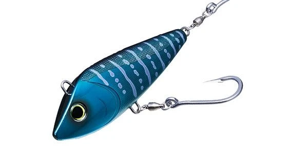 Yo-Zuri Bonita Trolling Lures 6 Yo-Zuri Bonita Trolling Lures - Image 4