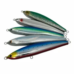 Fish Trippers Liber Tango Floating Stickbaits