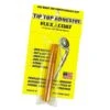 Flex Coat Tip Top Adhesive 2 Flex Coat Tip Top Adhesive -Angling Promotion Store flex coat tip top adhesive 548750