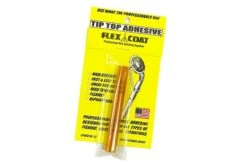 Flex Coat Tip Top Adhesive