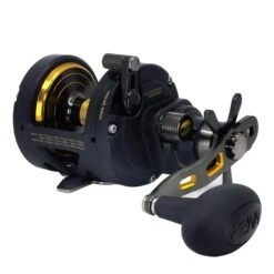 Penn Fathom II Star Drag Reels -Angling Promotion Store fthii2