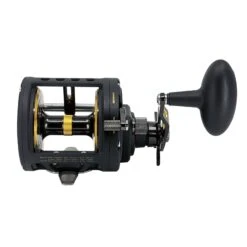 Penn Fathom II Levelwind Star Drag Reels -Angling Promotion Store fthlw2
