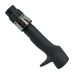 Fuji TCSSD Graphite Trigger Reel Seats -Angling Promotion Store fuji deluxe graphite trigger reel seat tcssd polished