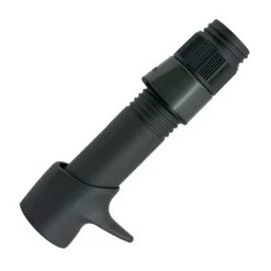 Fuji T-DPS Graphite Trigger Reel Seats