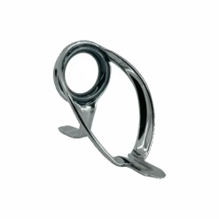 Fuji HB Heavy Duty Stainless Steel Guides -Angling Promotion Store fuji hb heavy duty phbng polished silver guide size 20