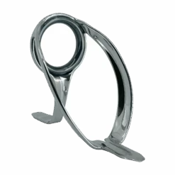 Fuji HB Heavy Duty Stainless Steel Guides -Angling Promotion Store fuji hb heavy duty phbng polished silver guide size 25