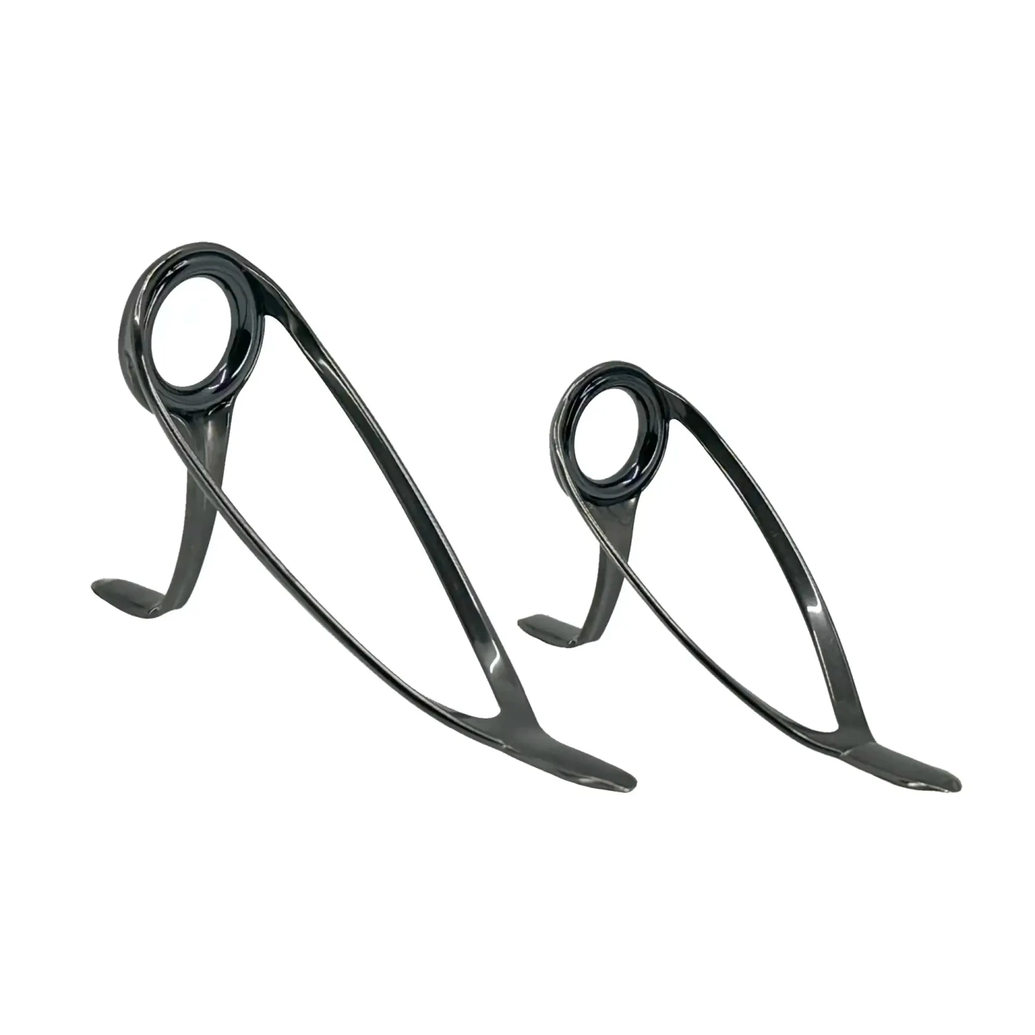 Fuji LC High Frame Stainless Steel Guides