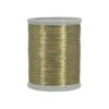 Fuji Ultra Poly Metallic Thread 100M 1 Fuji Ultra Poly Metallic Thread 100M -Angling Promotion Store fuji ultra poly metallic rod building thread 901 gold