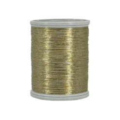 Fuji Ultra Poly Metallic Thread 100M