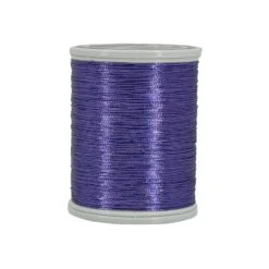 Fuji Ultra Poly Metallic Thread 100M -Angling Promotion Store fuji ultra poly metallic rod building thread 906 purple