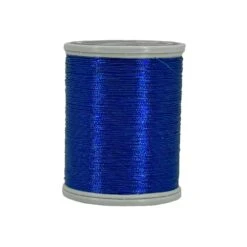 Fuji Ultra Poly Metallic Thread 100M -Angling Promotion Store fuji ultra poly metallic rod building thread 912 royal blue