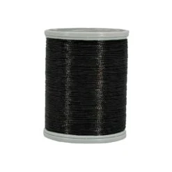 Fuji Ultra Poly Metallic Thread 100M -Angling Promotion Store fuji ultra poly metallic rod building thread 913 pewter