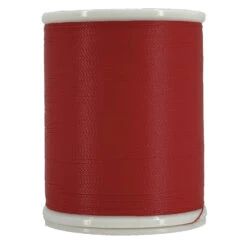 Fuji Ultra Poly NOCP Thread 1oz Spools -Angling Promotion Store fuji ultra poly nocp thread NPA01 020 candy apple red