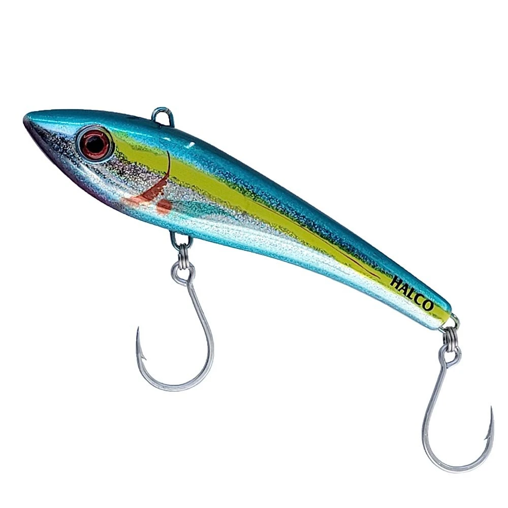 Halco Max 220 Trolling Lures 5 Halco Max 220 Trolling Lures - Image 3