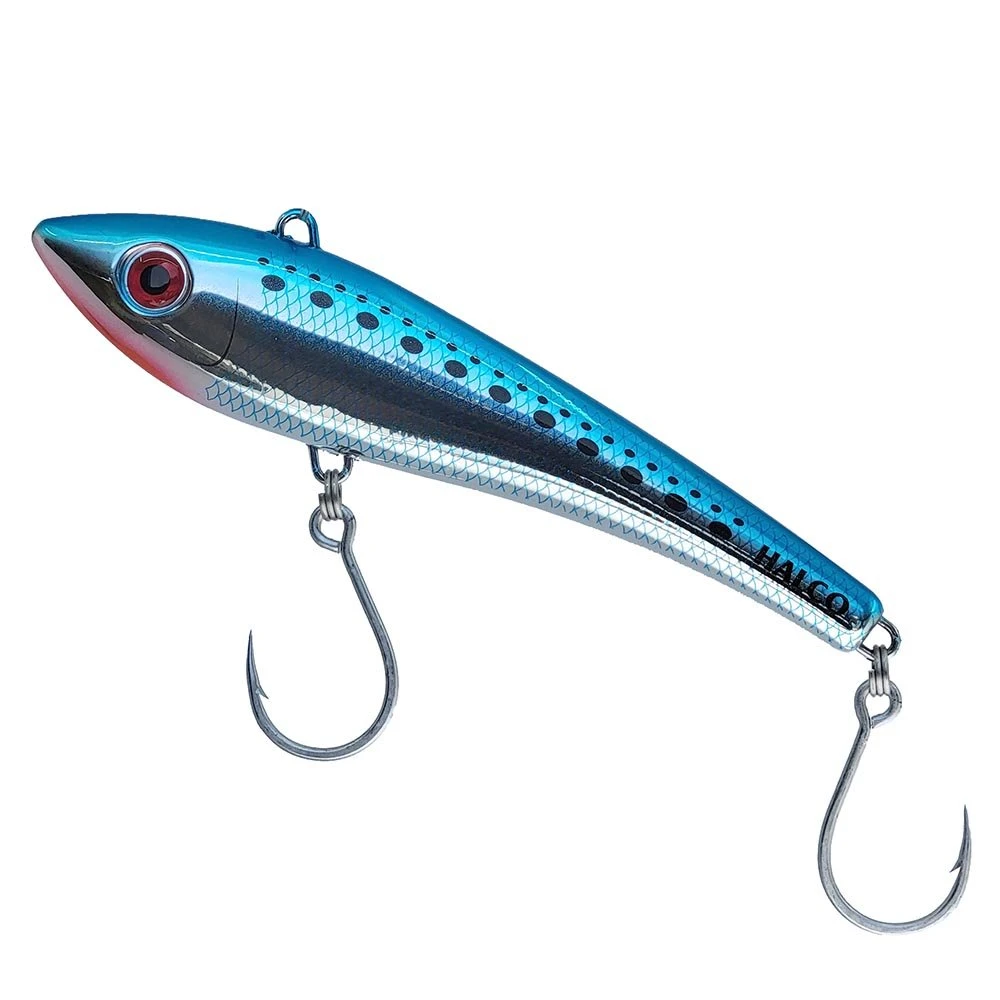 Halco Max 190 Trolling Lures 11 Halco Max 190 Trolling Lures - Image 9