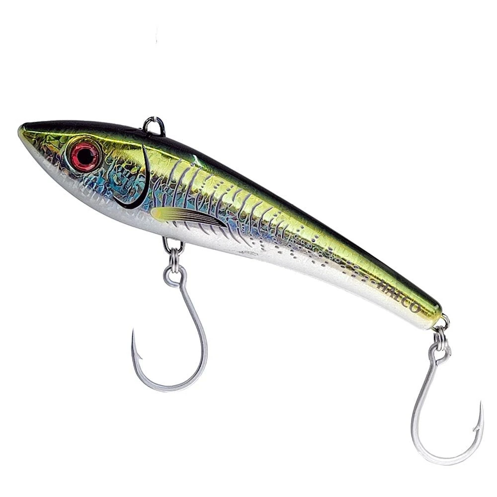 Halco Max 190 Trolling Lures 5 Halco Max 190 Trolling Lures - Image 3